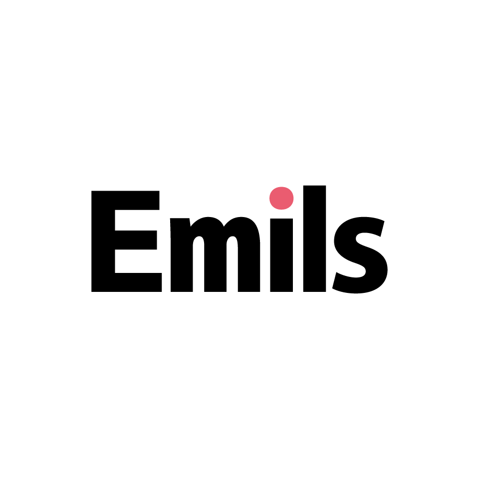 会社概要 / Company – Emils